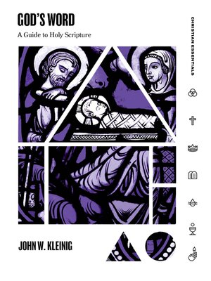 cover image of God's Word